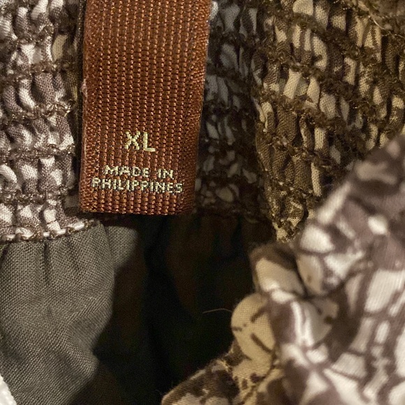 Ladies cute summer dress size xl - Picture 5 of 6